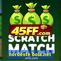 nordeste bola.net